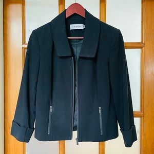 Calvin Klein Jacket
